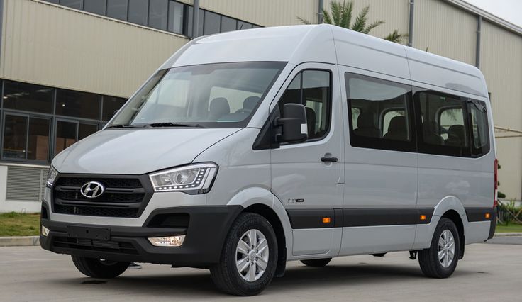 Cho thuê xe hợp đồng 16 chỗ