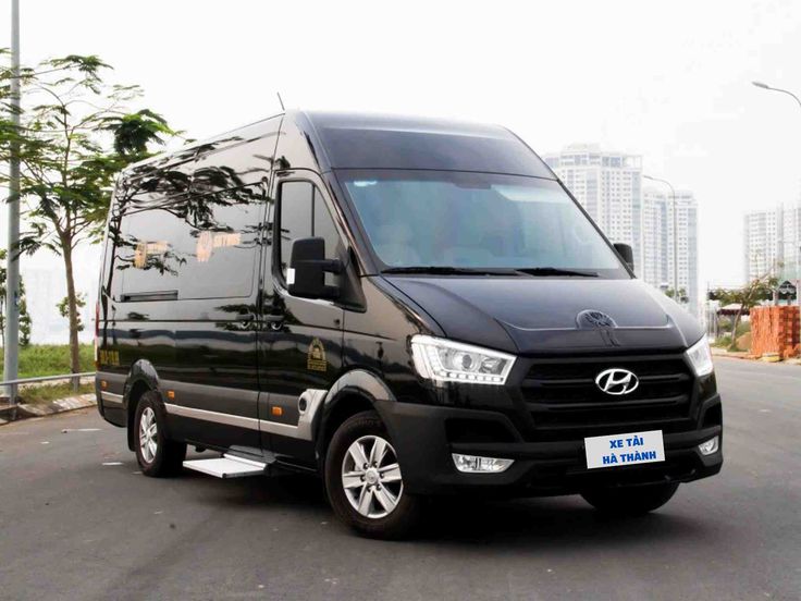 thuê xe hợp đồng 16 chỗ đưa đón sân bay